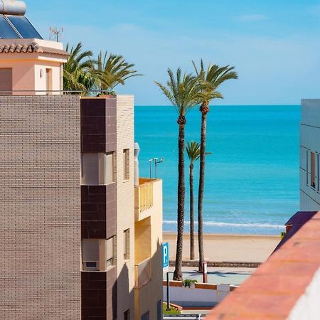 Apartamento Ca Valen 2 Peniscola Ngoại thất bức ảnh