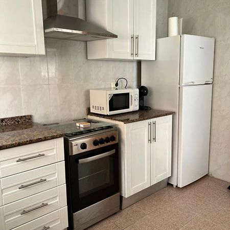 Apartamento Ca Valen 2 Peniscola Ngoại thất bức ảnh