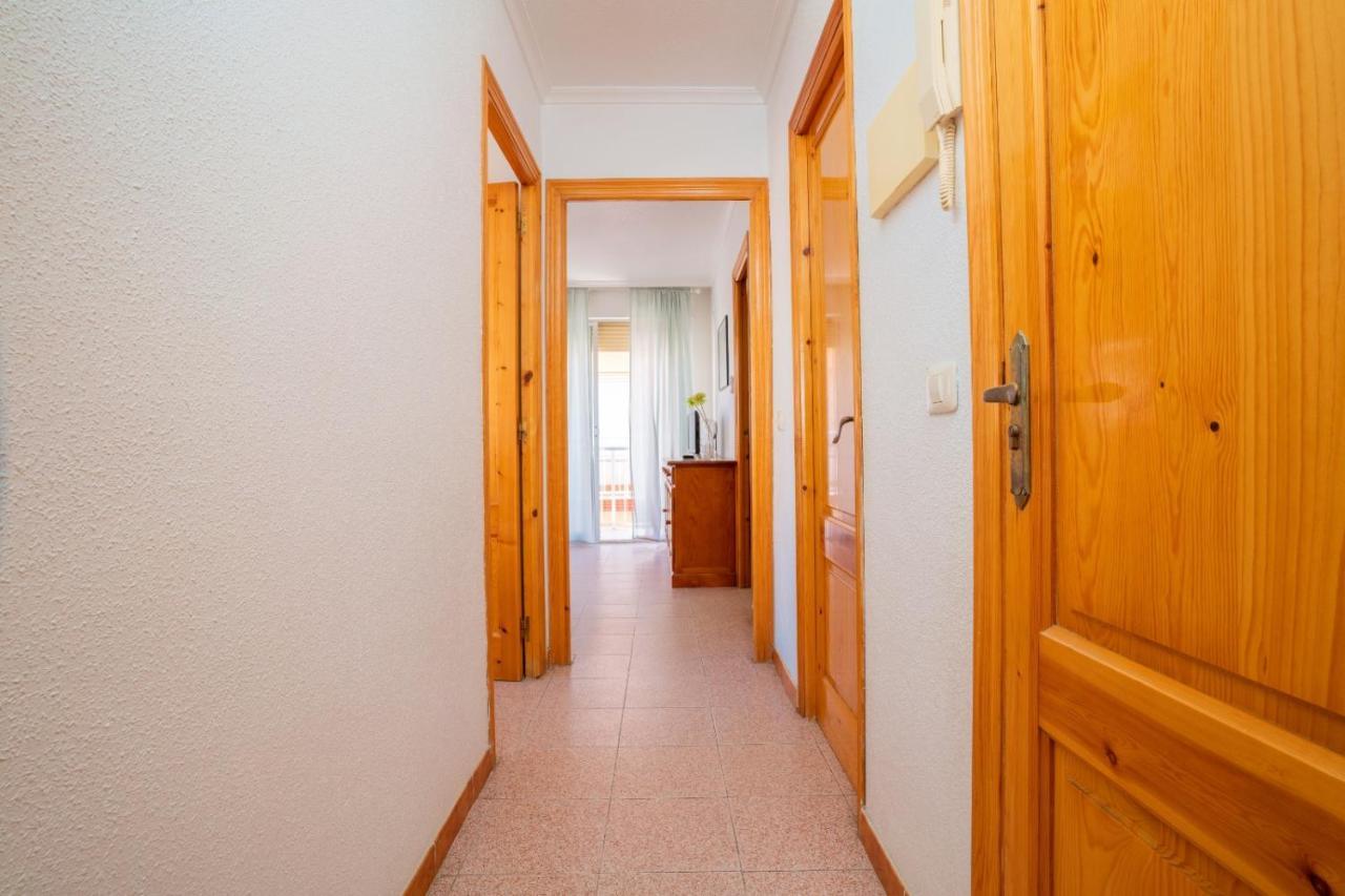 Apartamento Ca Valen 2 Peniscola Ngoại thất bức ảnh