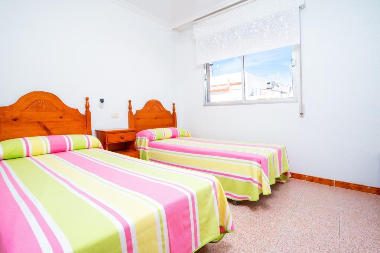 Apartamento Ca Valen 2 Peniscola Ngoại thất bức ảnh