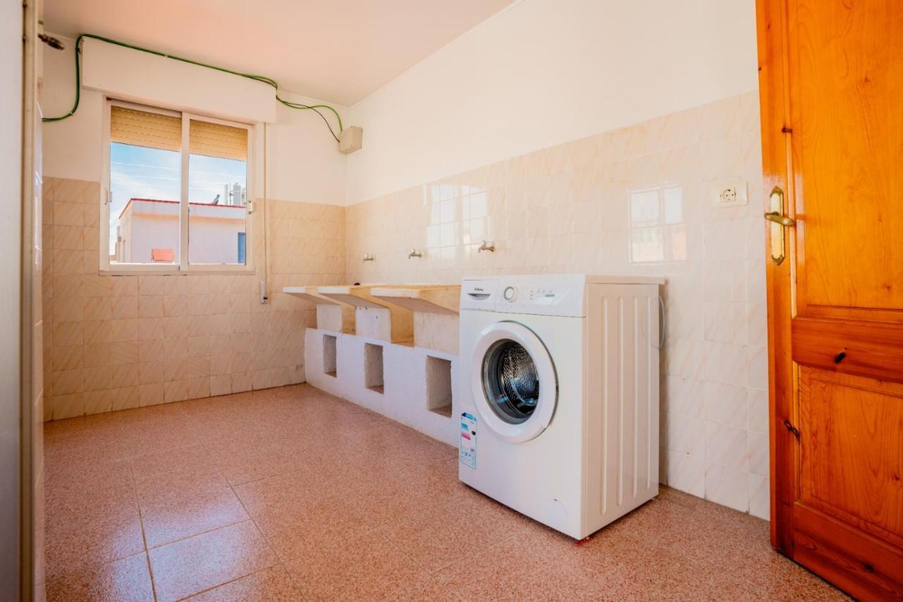 Apartamento Ca Valen 2 Peniscola Ngoại thất bức ảnh