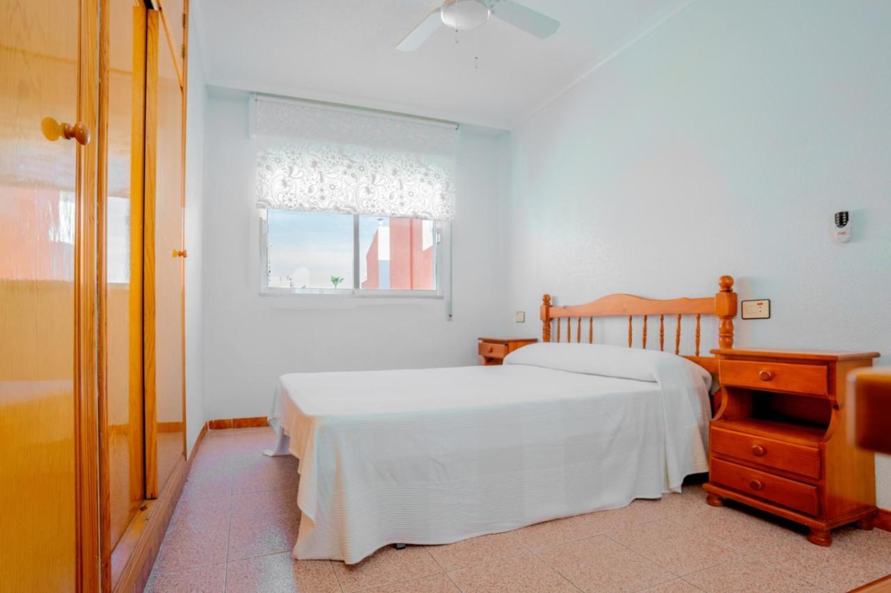 Apartamento Ca Valen 2 Peniscola Ngoại thất bức ảnh