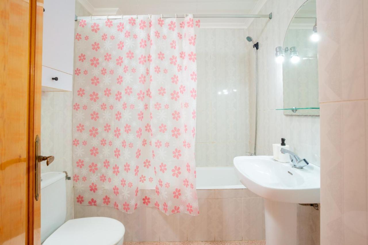 Apartamento Ca Valen 2 Peniscola Ngoại thất bức ảnh