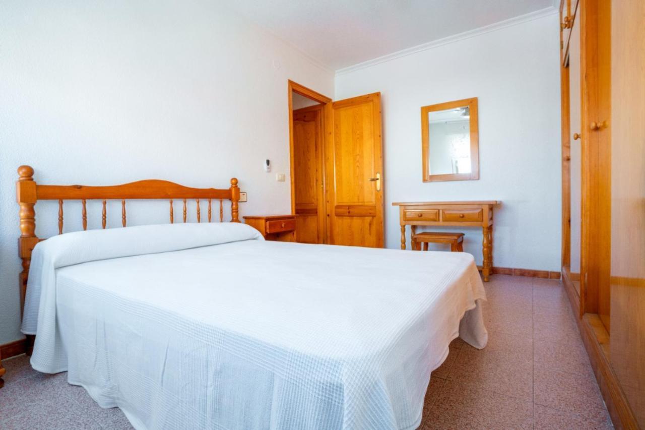 Apartamento Ca Valen 2 Peniscola Ngoại thất bức ảnh