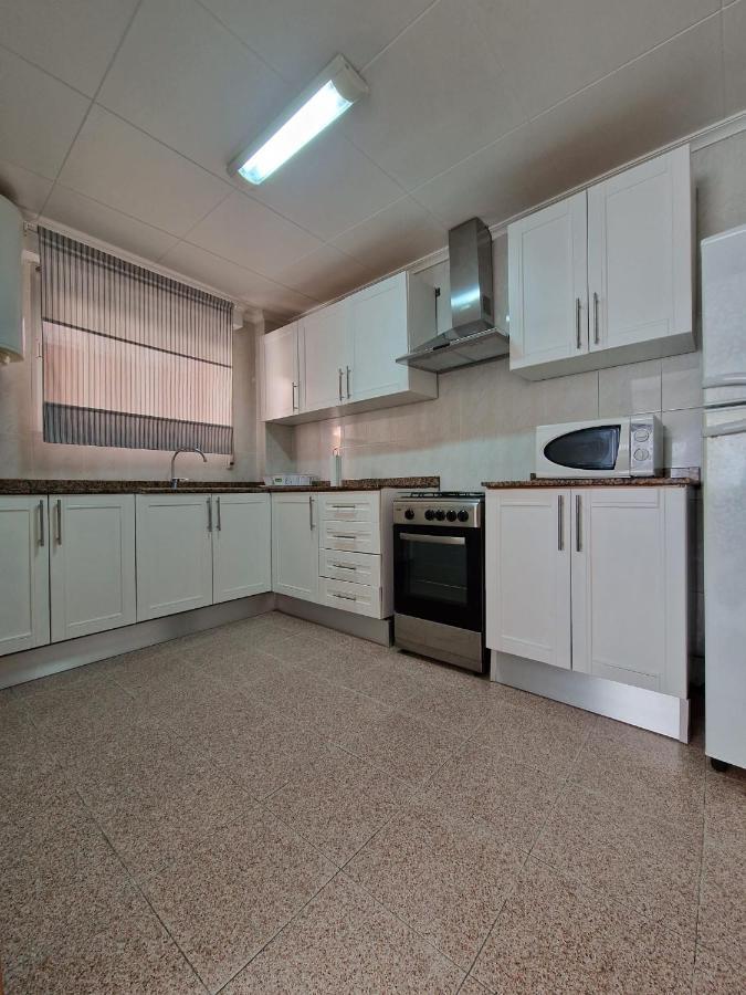 Apartamento Ca Valen 2 Peniscola Ngoại thất bức ảnh