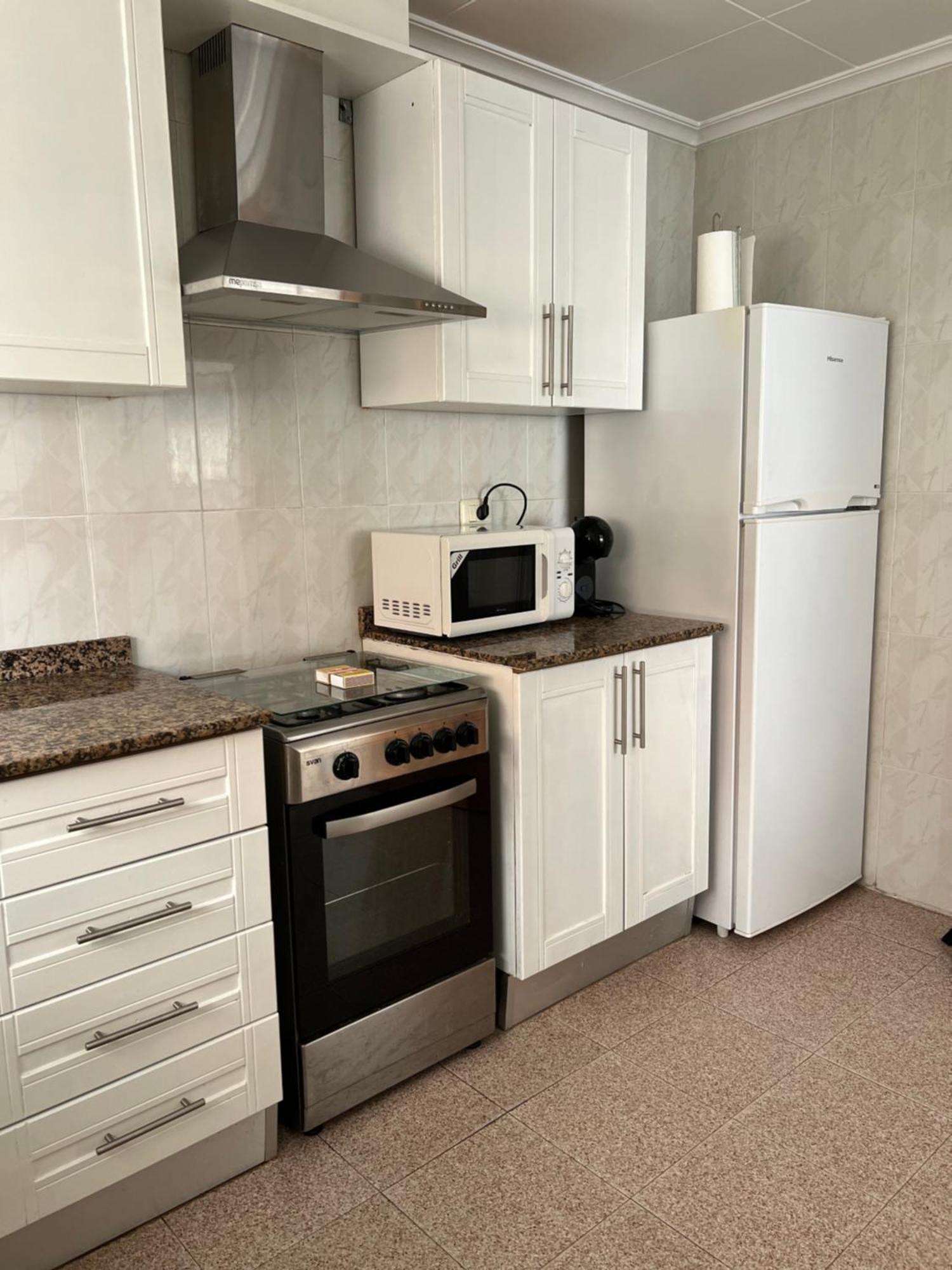 Apartamento Ca Valen 2 Peniscola Ngoại thất bức ảnh