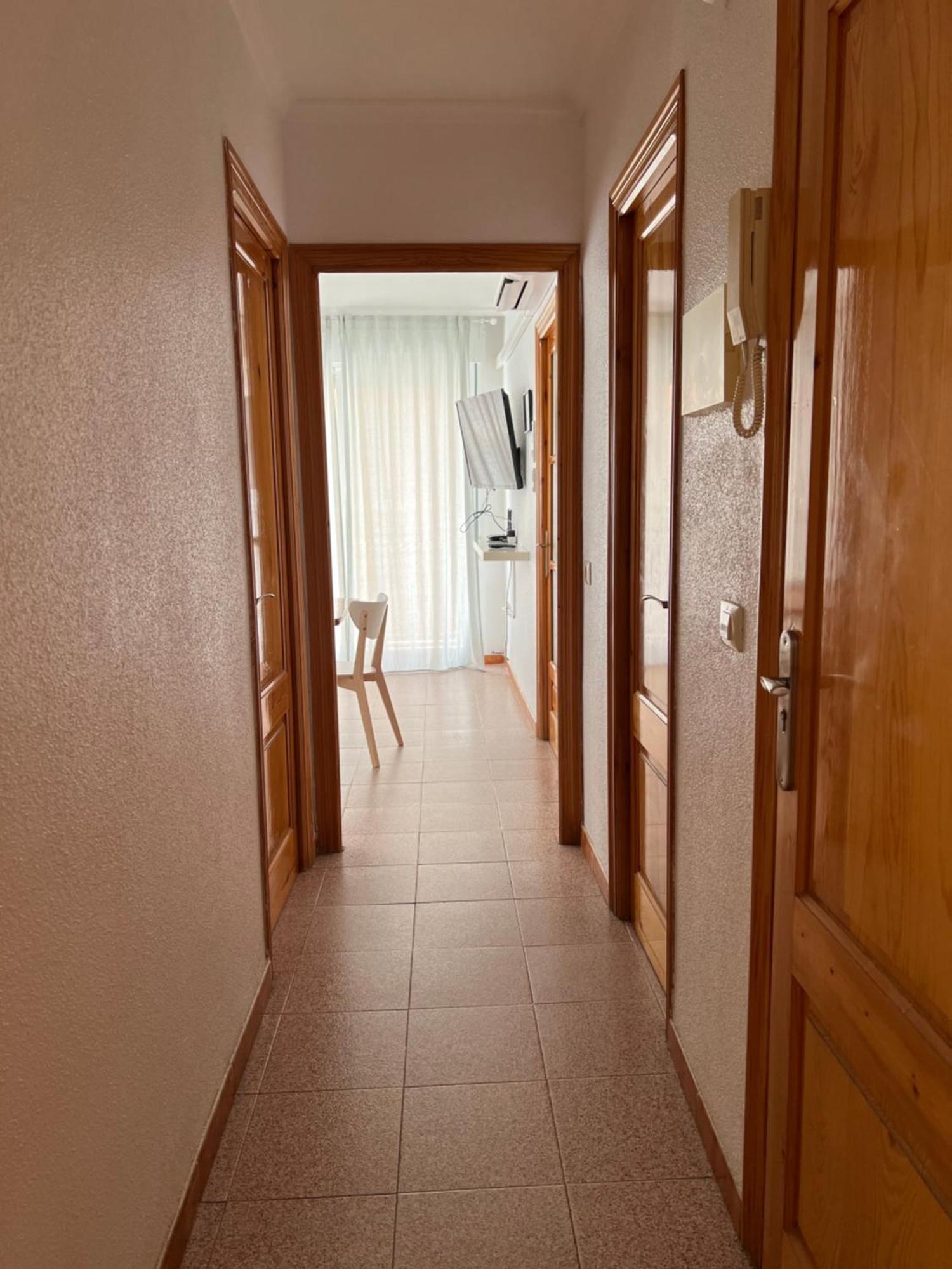 Apartamento Ca Valen 2 Peniscola Ngoại thất bức ảnh