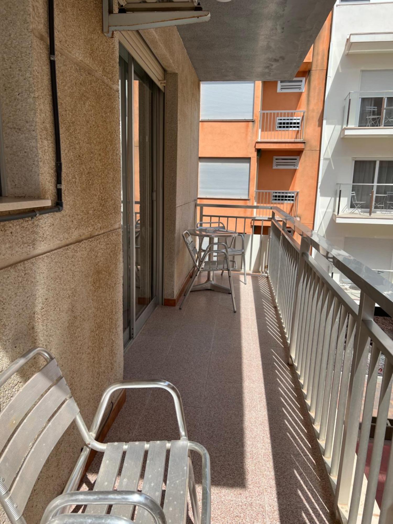 Apartamento Ca Valen 2 Peniscola Ngoại thất bức ảnh