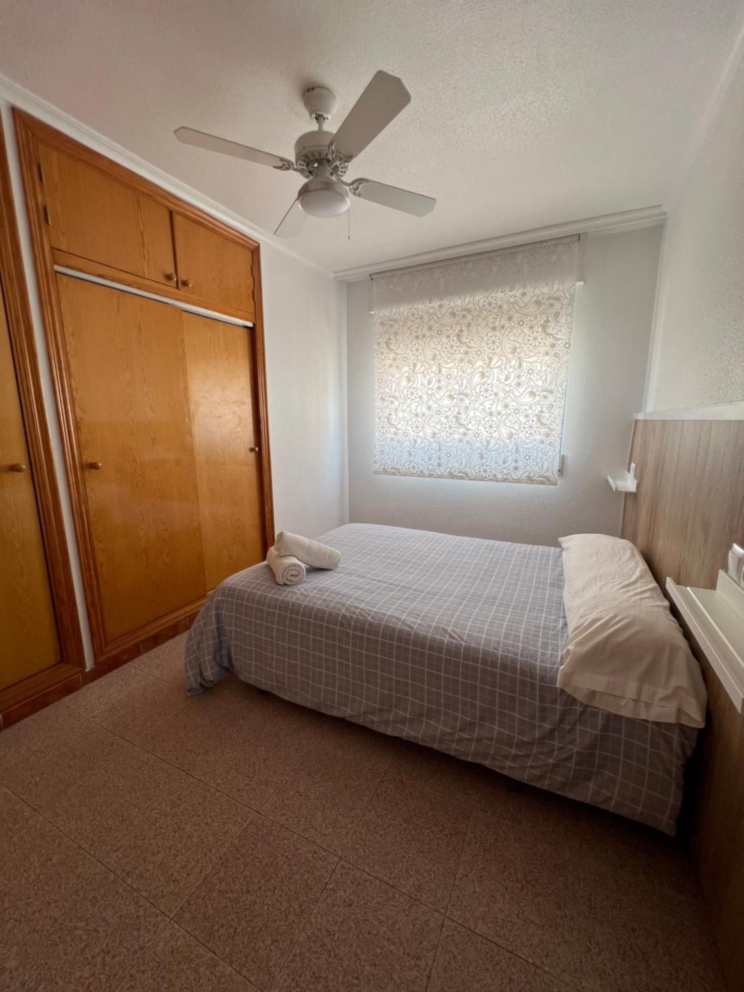 Apartamento Ca Valen 2 Peniscola Ngoại thất bức ảnh