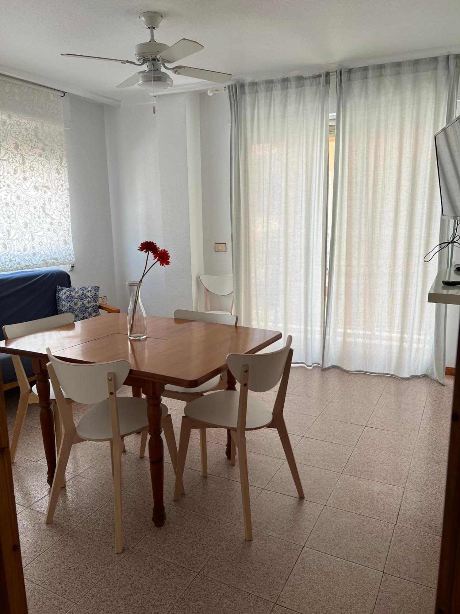 Apartamento Ca Valen 2 Peniscola Ngoại thất bức ảnh