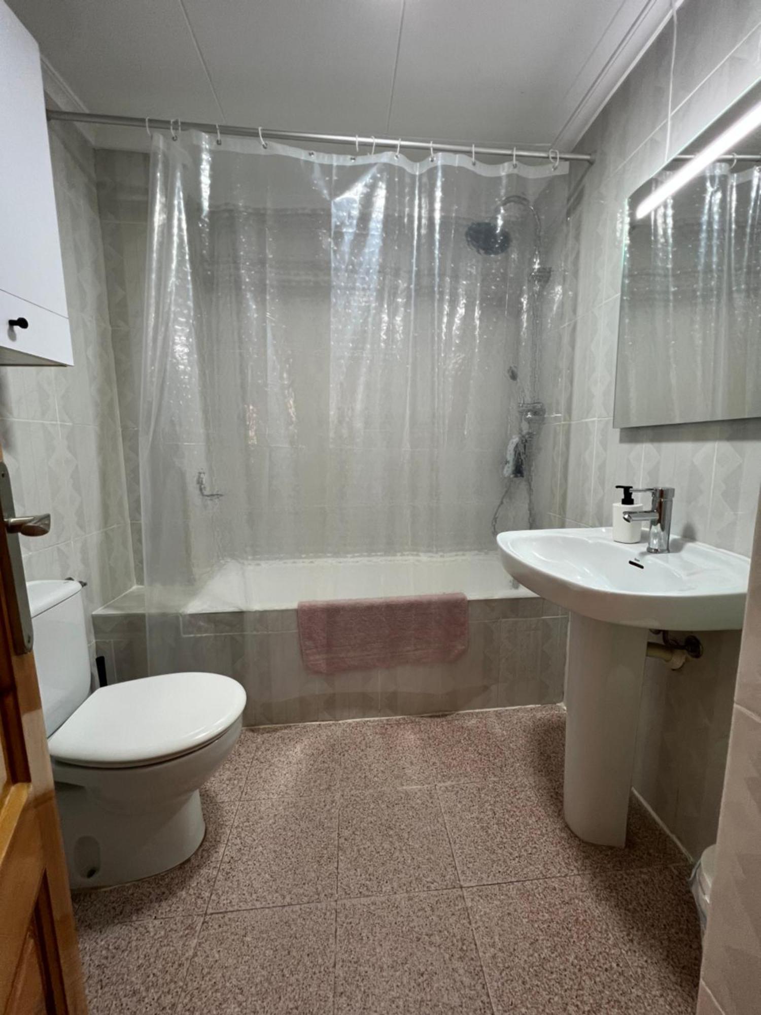 Apartamento Ca Valen 2 Peniscola Ngoại thất bức ảnh