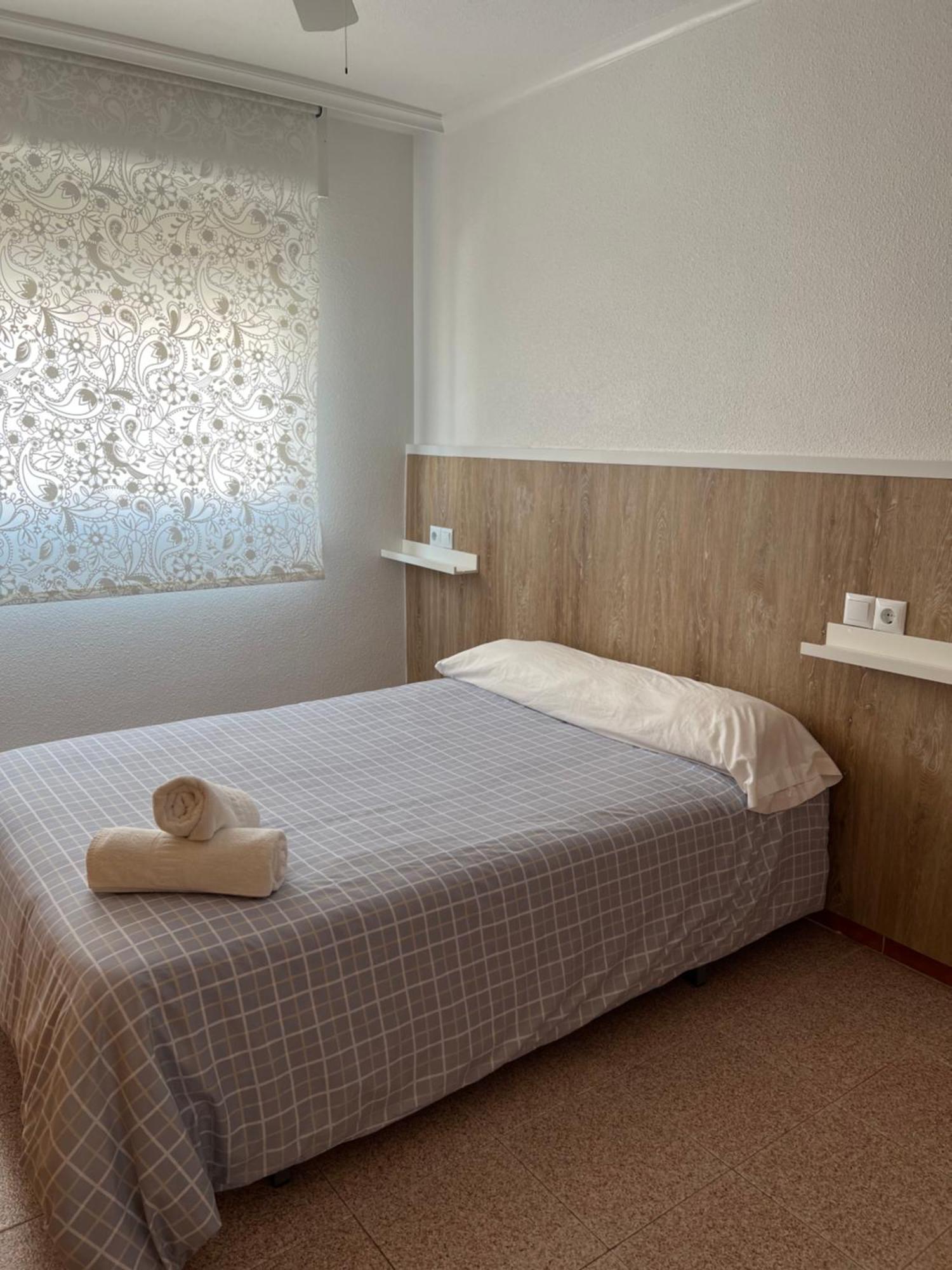 Apartamento Ca Valen 2 Peniscola Ngoại thất bức ảnh